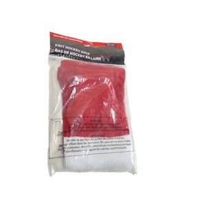 Sher-wood Knit Hockey Socks Youth - Brand New